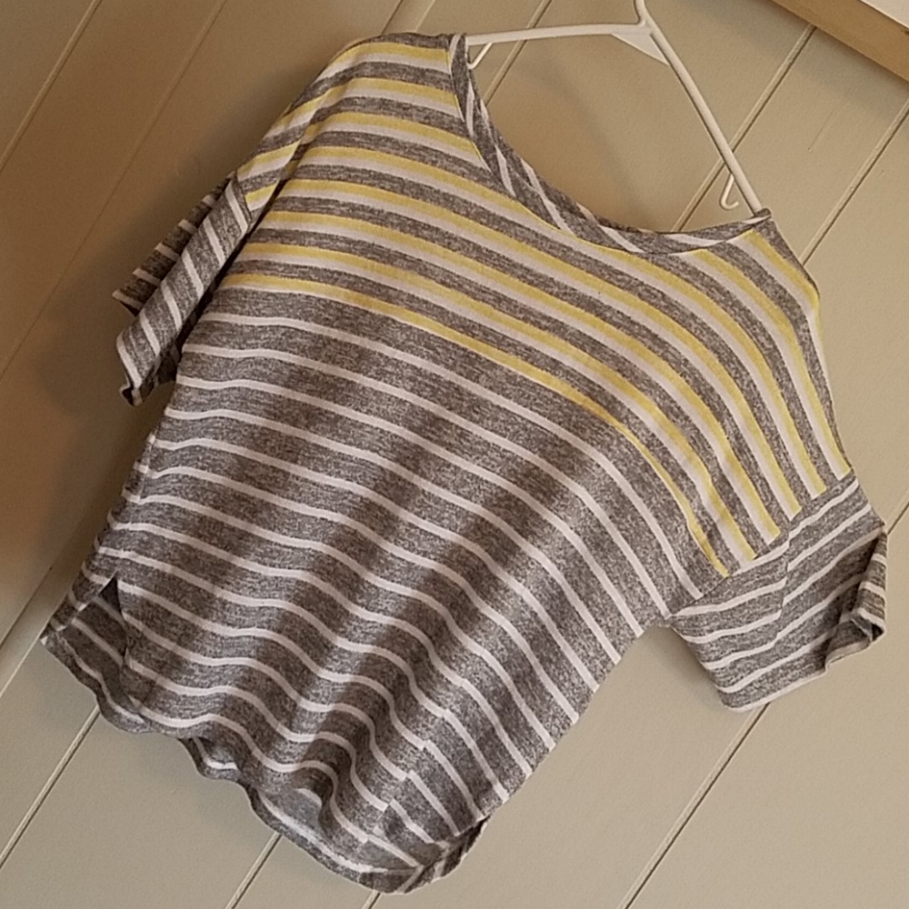 Womens Knit Top